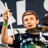Bezirksmusikfest Samstag